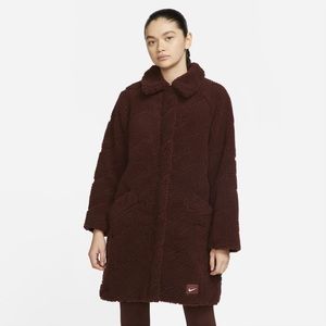 Women's Icon Clash Sherpa Jacket